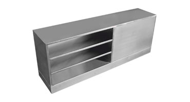 Cross Over Bench