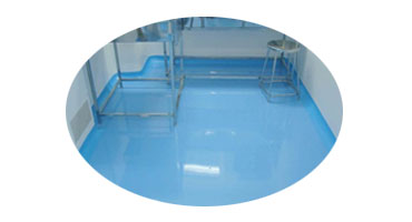 Epoxy Flooring