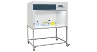 Laminar Air Flow