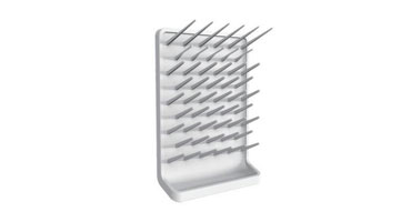Peg Board / Slotted Angles